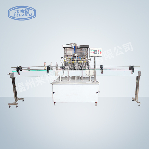 全自動(dòng)沖瓶機(jī)