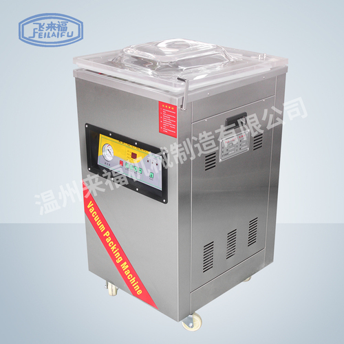 400/2E真空包裝機(jī)