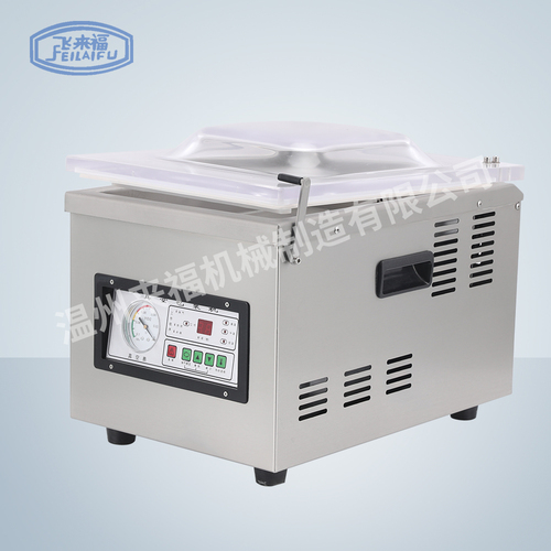 400/2F真空包裝機(jī)