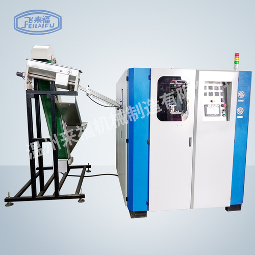 HQ2-1.5L-2500全自動一出二吹瓶機
