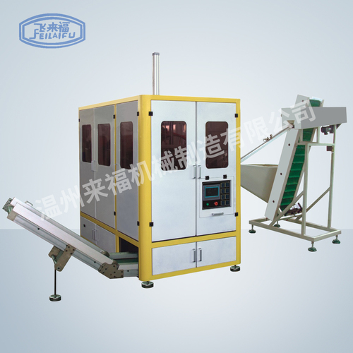 HZ-880B 全自動沖瓶機